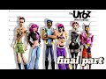 The Urbz : Sims in the city - final part - 1440p