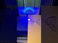 How easy is to cut cardstock with your laser machine