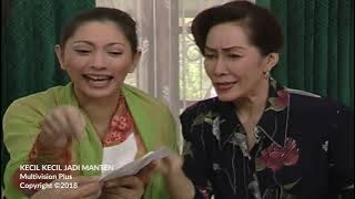 Kecil Kecil Jadi Manten Episode 42 Part 1