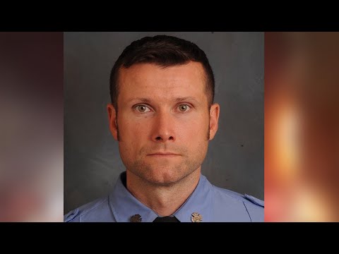 Michael Davidson FDNY Lost Life Fighting Fire On Edward Norton, Bruce Willis Movie Set