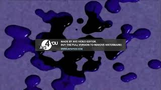 I Made G-Major 1024 On Avs