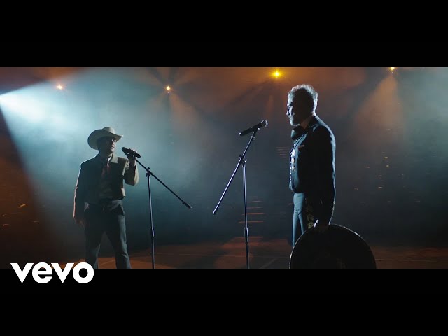 Alejandro Fernandez - Duele ft. Christian Nodal