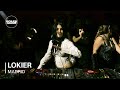 Lokier  boiler room madrid blackworks