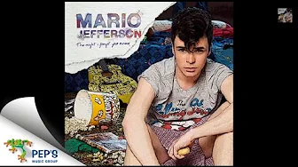 Mario Jefferson - Disaster (Feat. JoJo) Mario Jefferson - Disaster (Feat. JoJo)