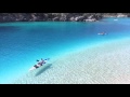 Oludeniz Beach - Blue Lagoon - Olu deniz Fethiye Turkey