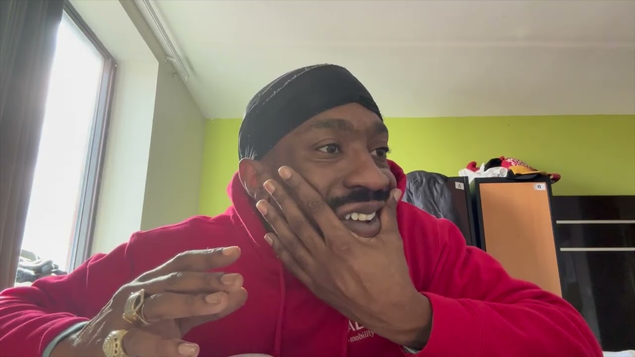 90 DAY SEMEN RETENTION JOURNEY DAY 8: THE REBUILD