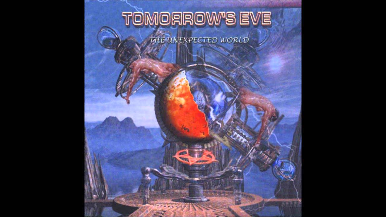 Tomorrow's Eve - Descent Into Insanity