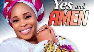 Tope Alabi - You Are Worthy - music Video