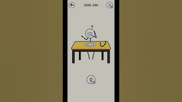 Draw Puzzle 2 level 240