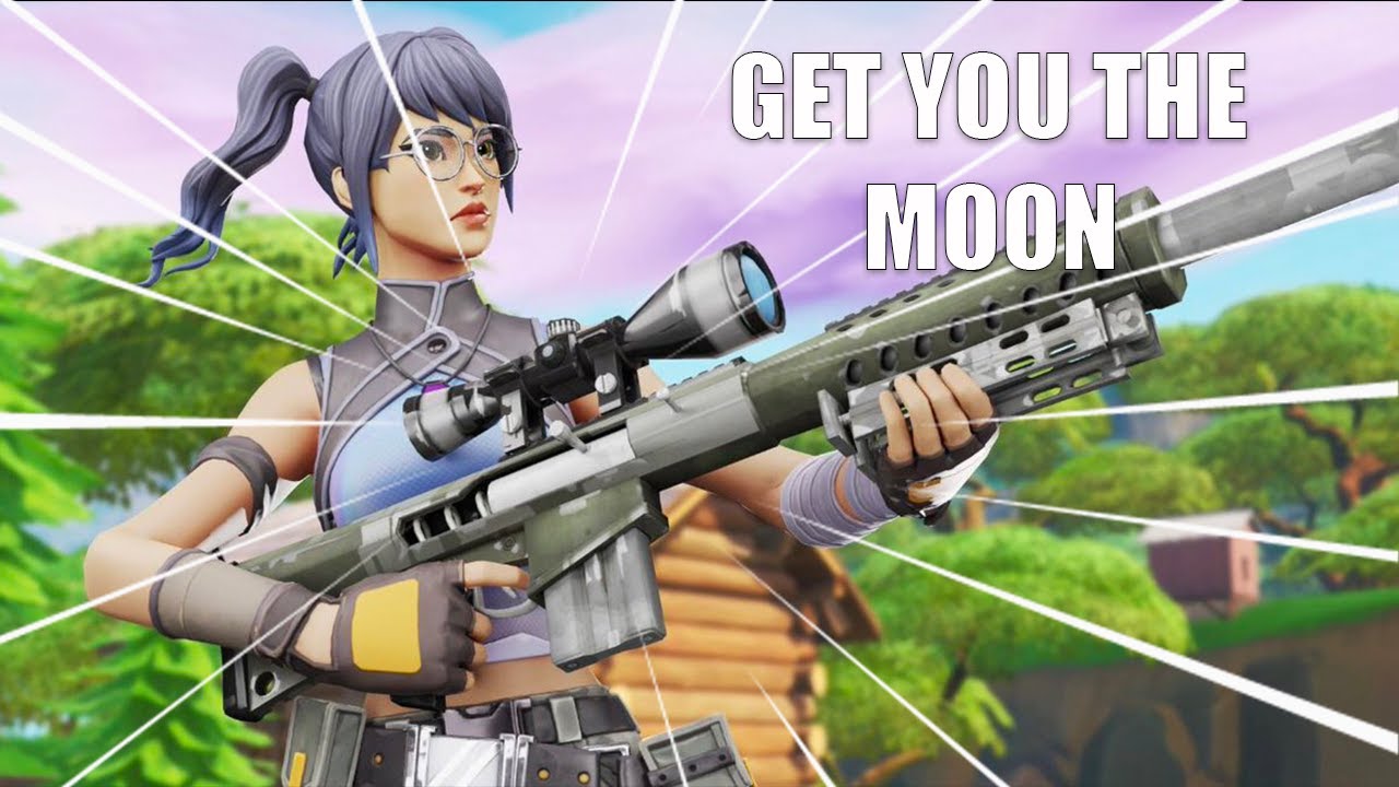 Get You The Moon 🌙 