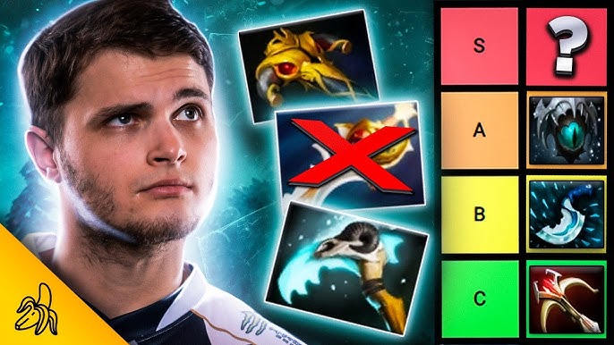 Hey, I'm Zathong and i will update Dota Auto Chess Tier List 2023 ranks  every chess in Dota Auto Chess from the least viable in 2023