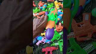 Ak 47 Toy 41