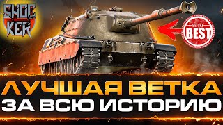 :        WORLD OF TANKS