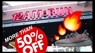 Blackfriday 2017 Copped Shoes For Less Than 60 Dollars?