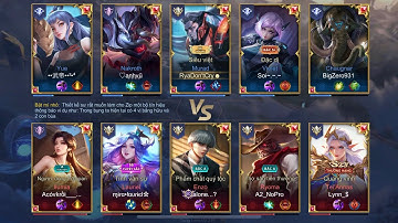 Hack Map Liên Quân | share hack map liên quân cực kì xịn xò IOS free ( video minh hoạ )