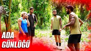 Ada Günlüğü, Bu Akşam 20.00De Tv8De