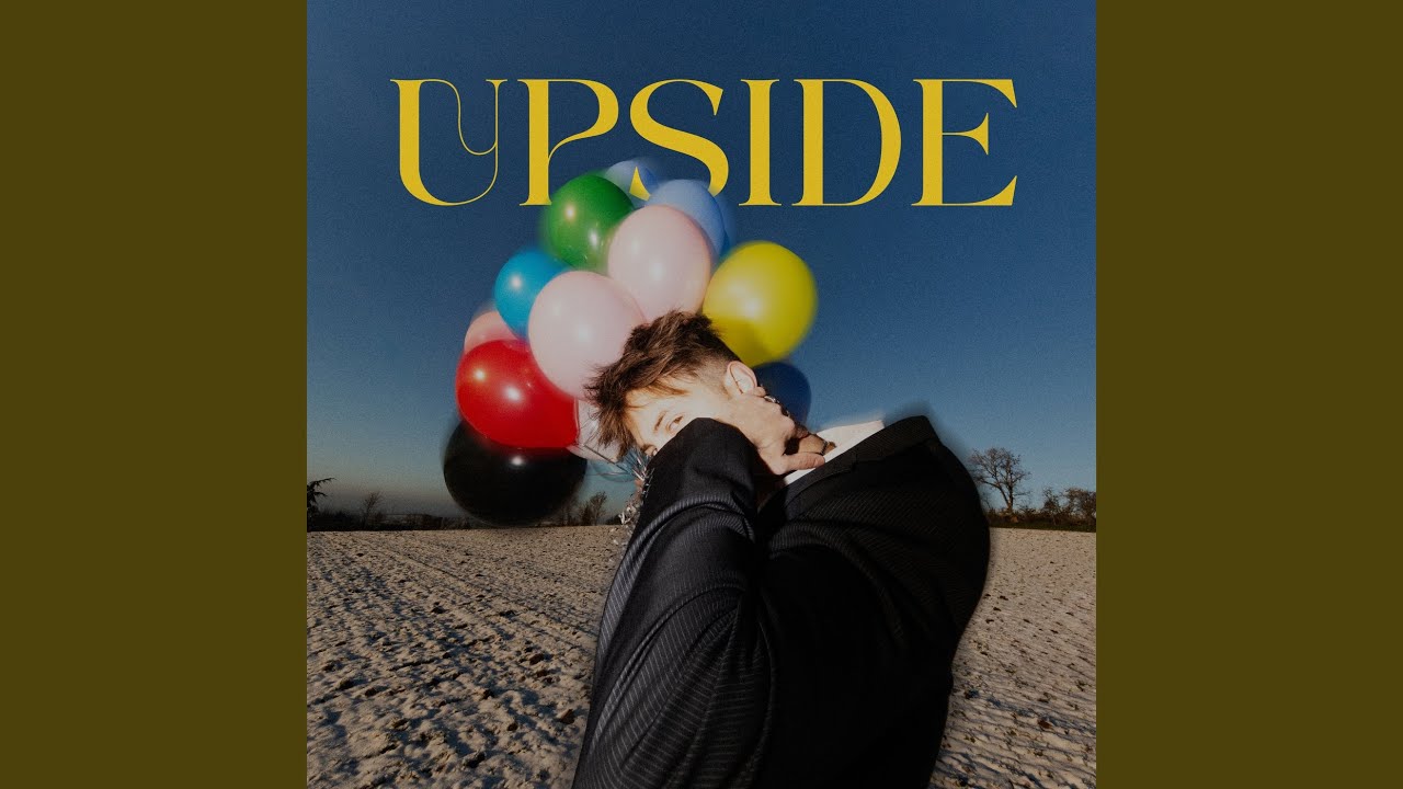 Upside - YouTube