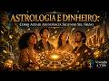 P004 Astrologia e Dinheiro
