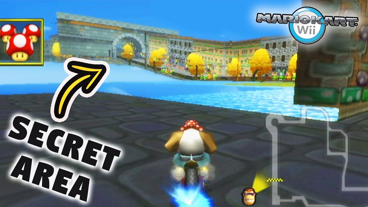 where to buy mario kart wii