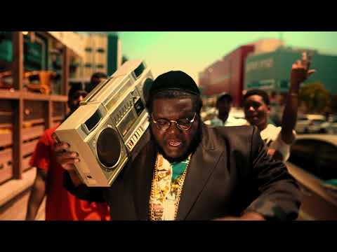 Nissim Black Best Friend Official Video