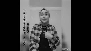 Oğuz Berkay Fidan & Murat Boz Olmuyor Işaret Dili