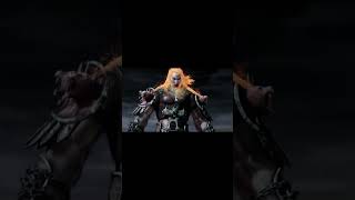 Kratos Showed Ares No Mercy Gow