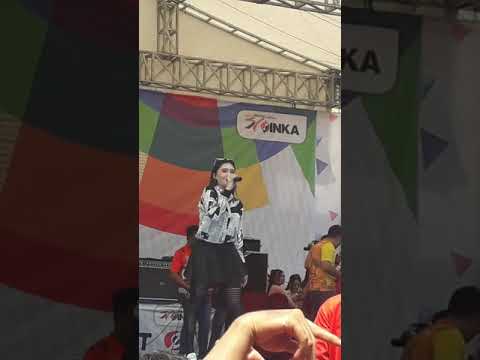 Nella Kharisma - Malam Terahkir HUT INKA 37th