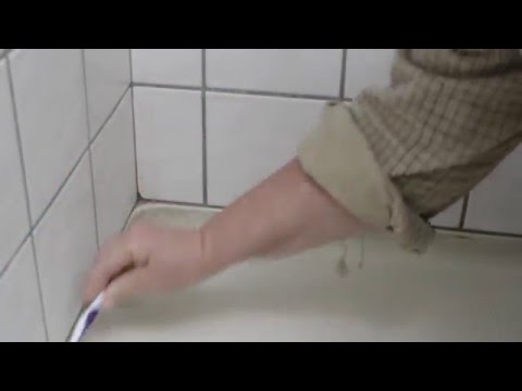 How To Clean Bathroom Walls With Hydrogen Peroxide?