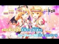 【VTuber】Choco♡Melty【メルキス/ホロライブ】【インスト版(ガイドメロディ付)/カラオケ字幕】