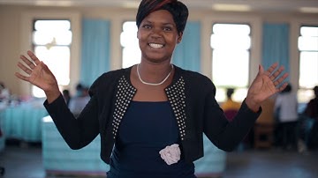 Introducing the Afridrilles! | Zazzle Heart + UBUNTU Life