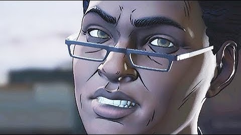 BATMAN Season 2 The Enemy Within Episode 1 - Do Nothing - Walkthrough Part 3 Ending (No Commentary)