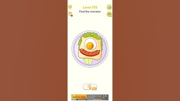 Delete Puzzle 🧩 Level-375 | gameplay | walkthrough #shorts #youtubeshorts