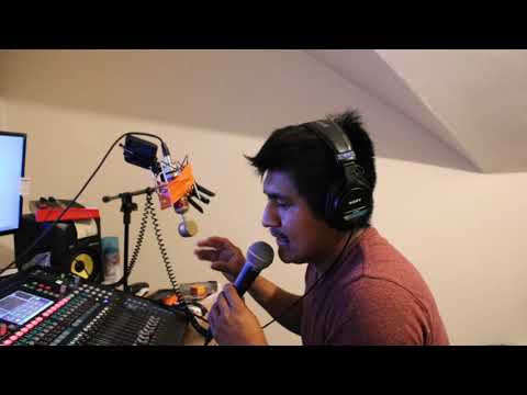 Procesar Las Voces con Mixer Allen Heath QU32----- Allen & Heath QU 32 Tutorial de Funcionas Básicas