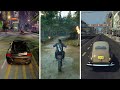 Top 5 Underrated Open World PC Games (Part 1 in HINDI)