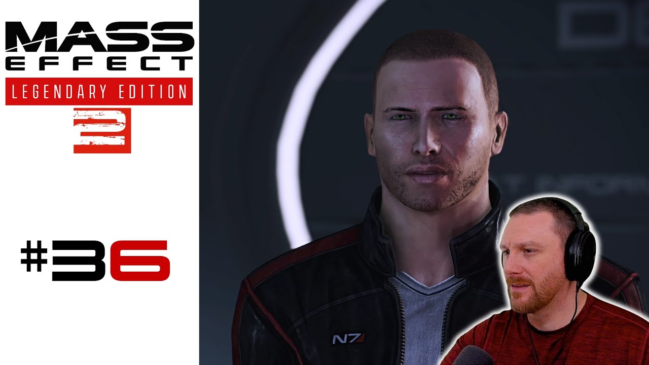 Space Swamps Mass Effect 2 Legendary Edition Blind Let s Play Space swamps mass effect 2 legendary edition blind let s play