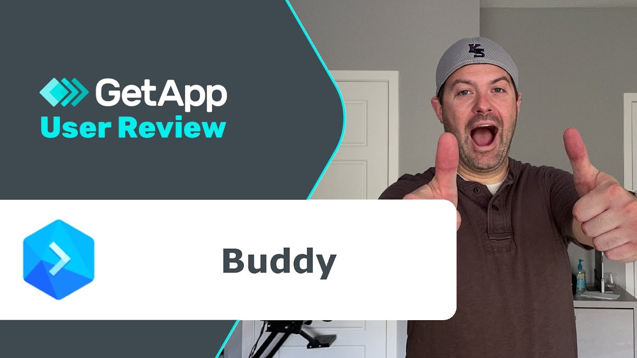 Buddy Reviews - Pros & Cons, Ratings & more | GetApp