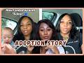 Not Her Bio Child But She Chose Him ,We Need More Women Like This In The Society - Viral Video