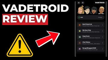 Vadetroid.com Review – Is This Snapchat Tool a Scam Or Legit?