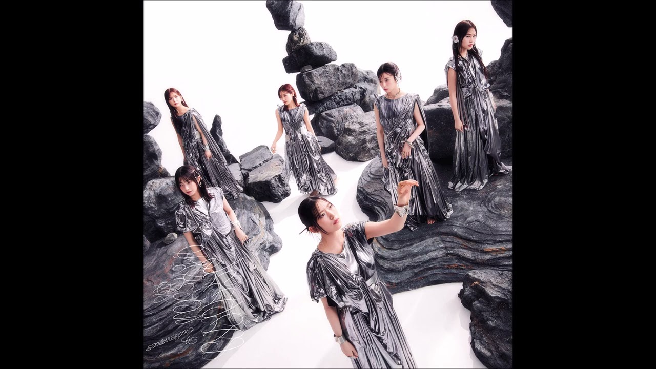 櫻坂46 / Unhappy birthday構文 -OFF VOCAL ver.- - YouTube
