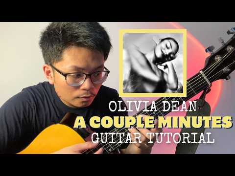 Video Learn Olivia Dean's Song A Couple Minutes in 5 MINUTES!