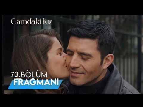 Camdaki Kız 73.bölüm Fragmanı