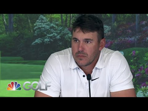 Video: Izplačilo mojstrov: zakaj je več kot prvi goljuf golfa kot samo zelena jakna