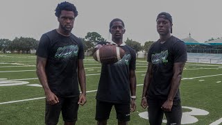BCTRAINING x RATEDGGEAR