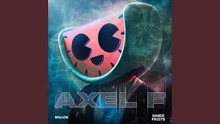 Axel F extended Mix
