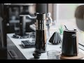 Cold Brew With Timemore Cold Brew Maker 