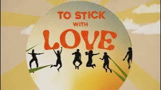 Dukes Of Roots x Stephen Marley - Stick With Love (Lyric Video)