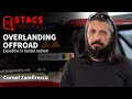 Povesti despre overlanding si offroad - Cornel Zamfirescu | PODCAST STACS