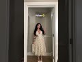 Where are we going, and which dress am I wearing to our date? 🥰