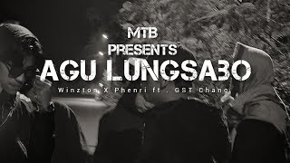 Download Lagu Winzton Pamai X Phenri - AGU LUNGSABO ft. GST Chang (Official Visualizer) #liangmai love song #music MP3