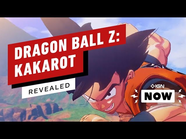 Dragon Ball: Daima - IGN